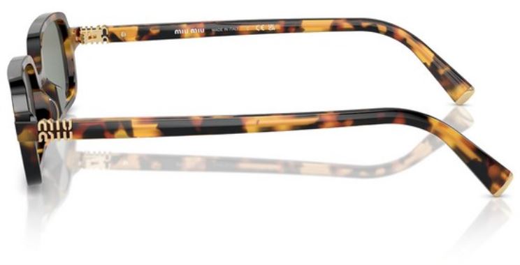 Miu Miu MU-0MU 11ZS-VAU04M-51 Güneş Gözlüğü